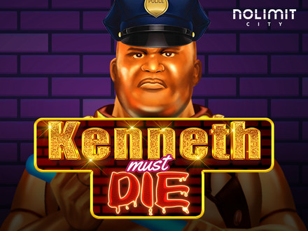 Kenneth Must Die slot